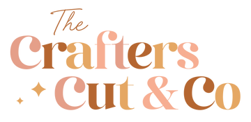 The Crafters Cut & Co